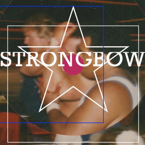 STRONGBOW | Boomplay Music