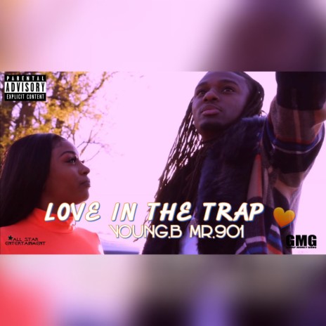 Love In The Trap | Boomplay Music