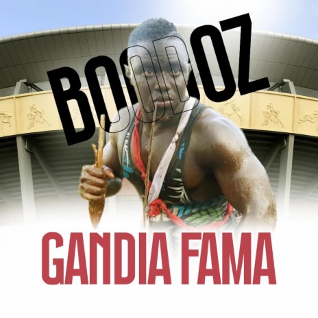 Gandia Fama | Boomplay Music