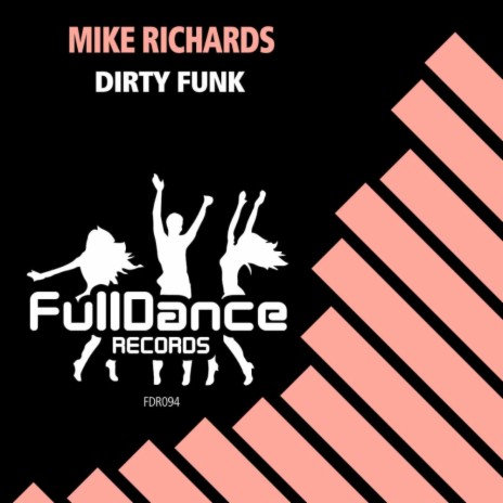 Dirty Funk (Extended Mix) | Boomplay Music