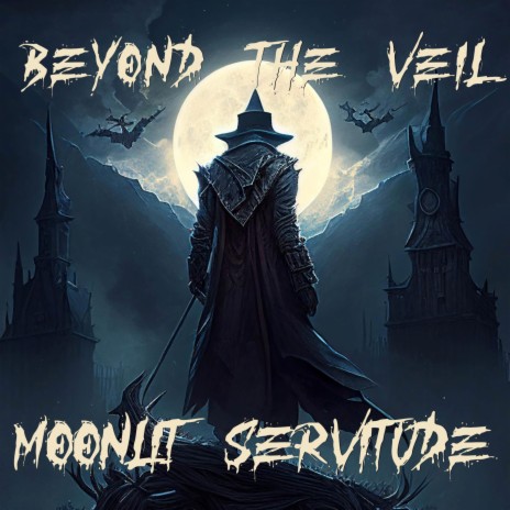 Moonlit Servitude | Boomplay Music
