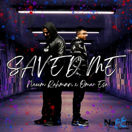 Saved Me (feat. Omar Esa) | Boomplay Music