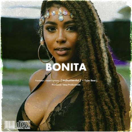 Bonita (Instrumental De Rap Desahogo) | Boomplay Music