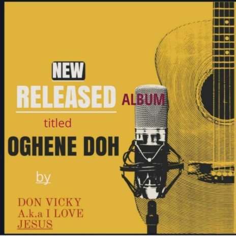 Oghene Doh | Boomplay Music