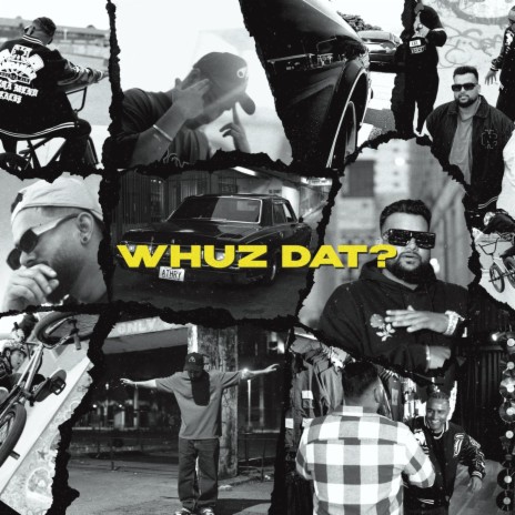 Whuz Dat? ft. Prince | Boomplay Music