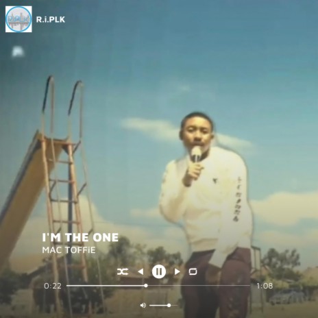 I'm The One ft. Mac Toffie | Boomplay Music
