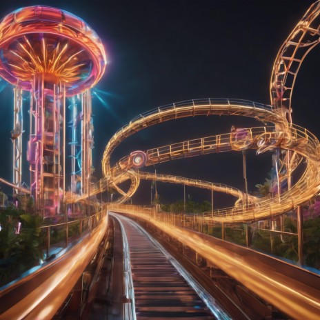 Rollercoaster | Boomplay Music