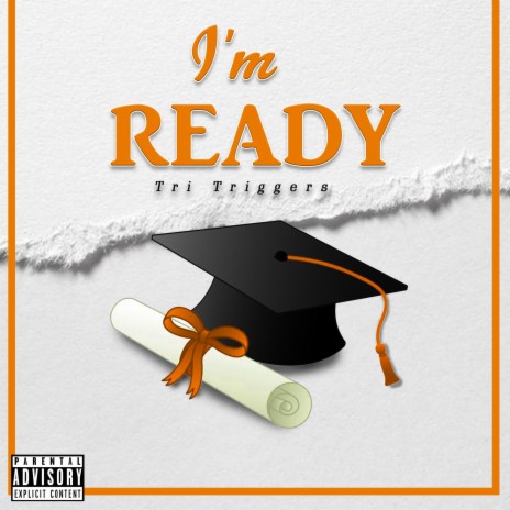 Am ready | Boomplay Music