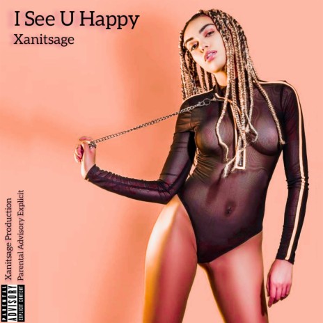 I See U Happy | Boomplay Music