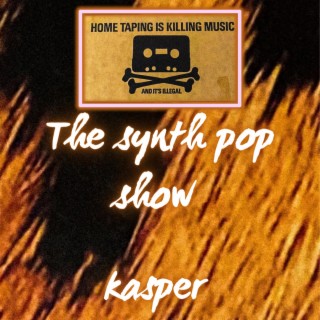 The Synth Pop Show