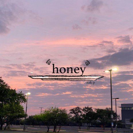 honey | Boomplay Music