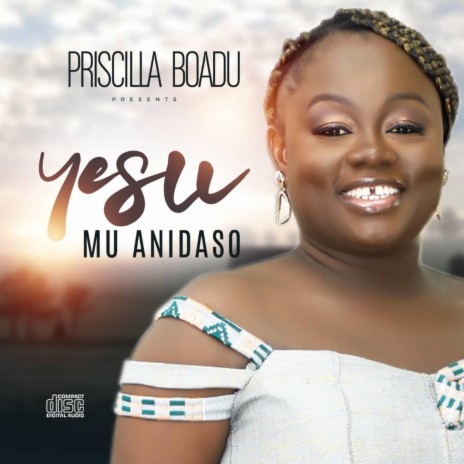 Yesu Mu Anidaso | Boomplay Music