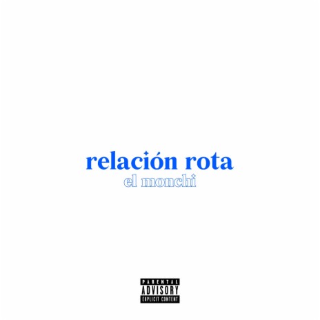 relación rota (demo) | Boomplay Music