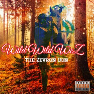 Wild Wild WeZ lyrics | Boomplay Music