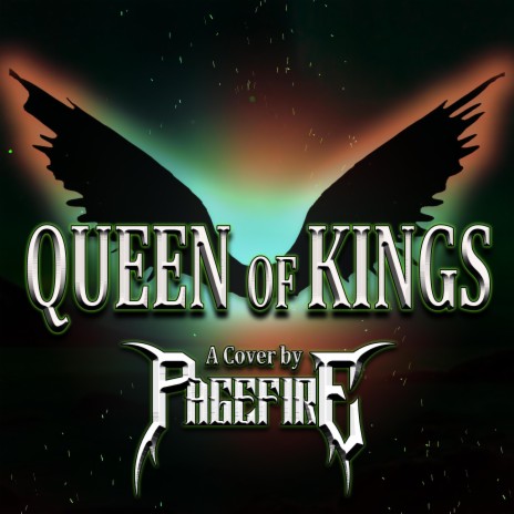 Queen of Kings | Boomplay Music