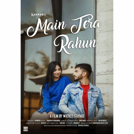 Main Tera Rahun | Boomplay Music