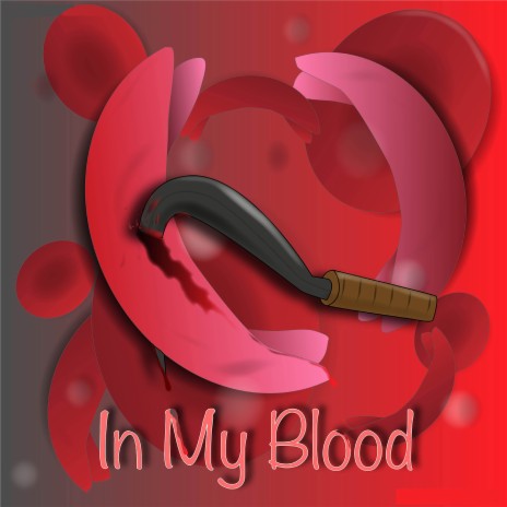 In My Blood | Boomplay Music