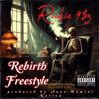 Rebirth (Freestyle)