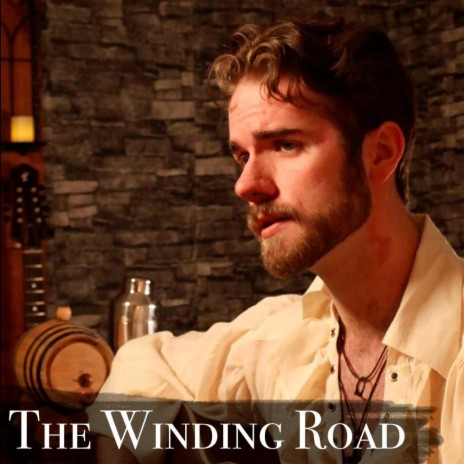 The Winding Road | Boomplay Music
