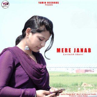 Mere Janab