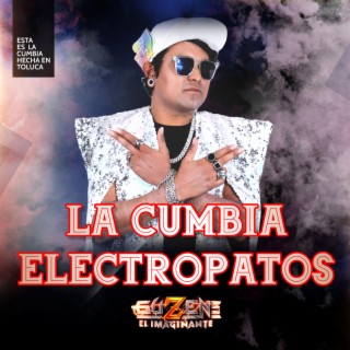 La Cumbia Electropatos lyrics | Boomplay Music