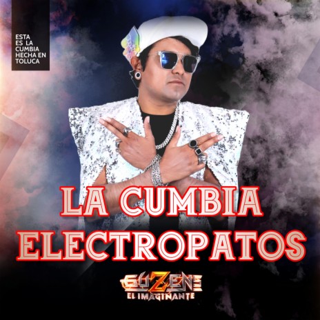 La Cumbia Electropatos | Boomplay Music