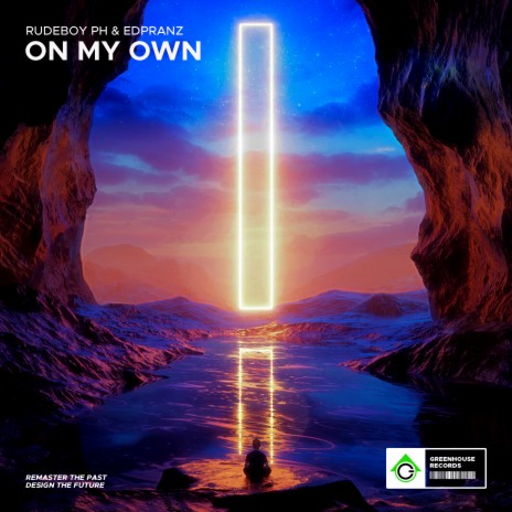 On My Own ft. Edpranz | Boomplay Music