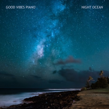 Night Ocean (Radio Edit) | Boomplay Music