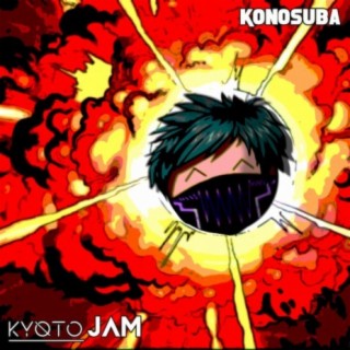 KyotoJam