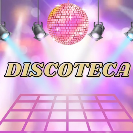 Discoteca (Official Audio) | Boomplay Music