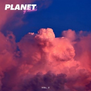 PLANET OF CLOUDS, Vol. 2