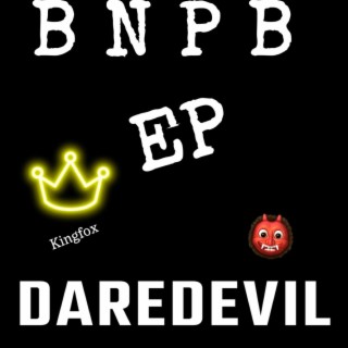 EP (DAREDEVIL BY KINGFOX)