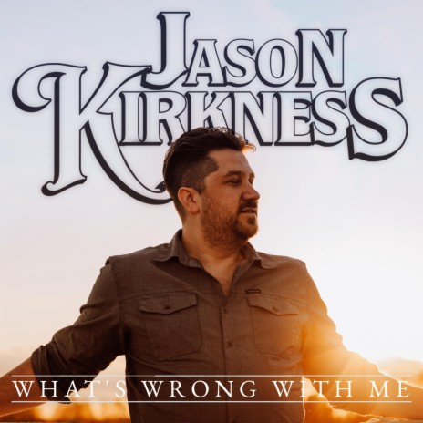 What's Wrong With Me | Boomplay Music