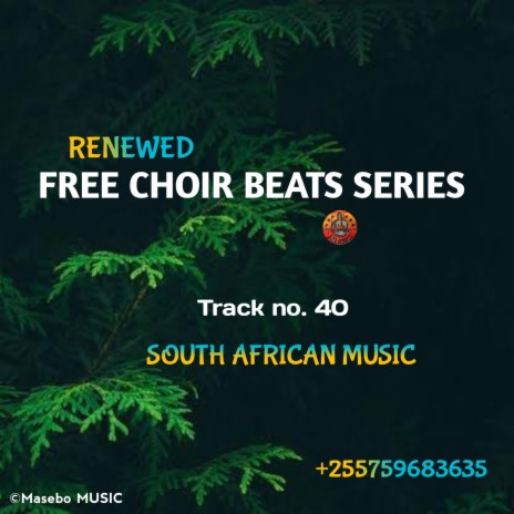 FREE CHOIR BEAT No. 40 | Boomplay Music