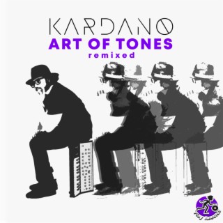 Art of Tones, Remixed