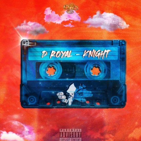 KNIGHT | Boomplay Music