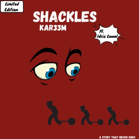 Shackles (feat. Idris Lawal) | Boomplay Music