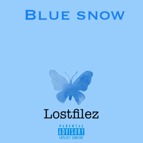 Blue Snow | Boomplay Music