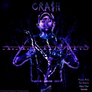 Crash_Time Taken lyrics | Boomplay Music