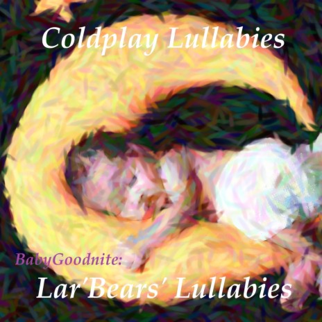The Scientist (Lullaby) ft. Lar' Bear's Lullabies | Boomplay Music