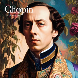 Chopin: Waltz No. 18 in E-flat Major