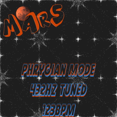 Mars (Tuesday) | Boomplay Music