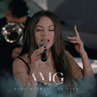 AMG (En vivo)