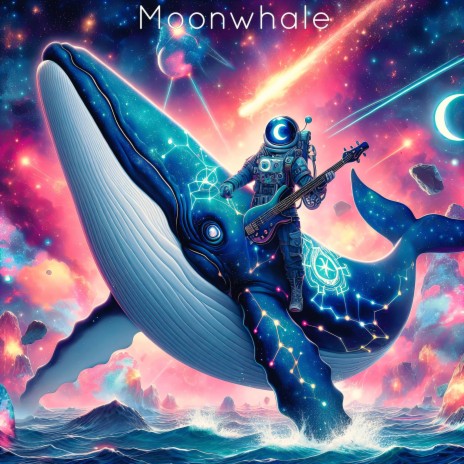 Moonwhale Bass Odyssey | Boomplay Music