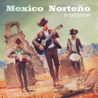 Mexico Norteño