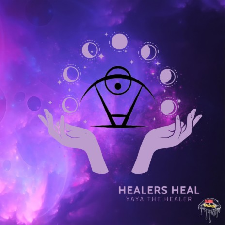 Healers Heal