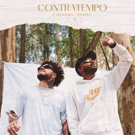 Contratempo ft. Dodida | Boomplay Music