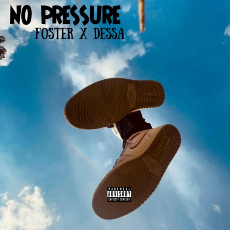 No Pressure ft. Dessa