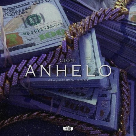 Anhelo | Boomplay Music