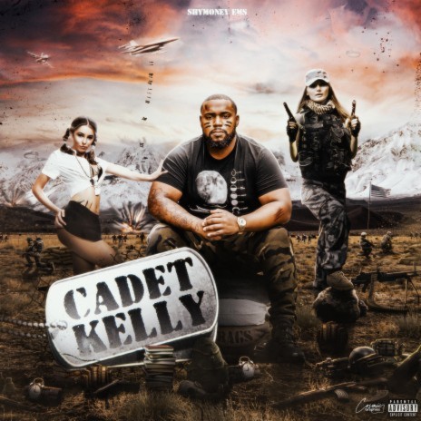 Cadet Kelly | Boomplay Music
